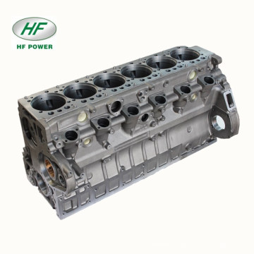 High quality OM457 OM460 cylinder block assy on sale